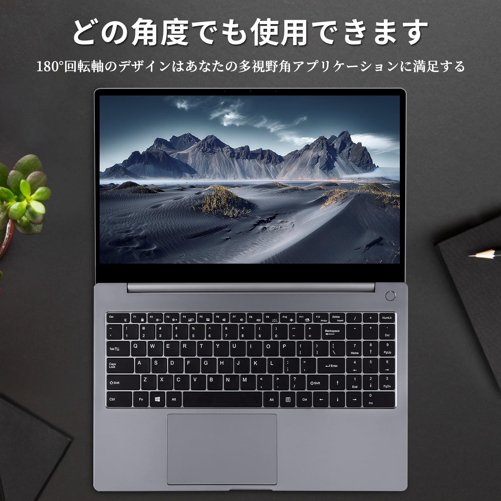 Amazon.co.jp: BINTEC 高性能ノートPC Office2019付き Windows